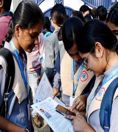 सीबीएसईची उत्तरपत्रिका मोबाईलवर उपलब्ध