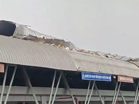 मोगरा उदंचन केंद्राच्या आराखड्याला मान्यता