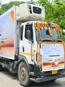 आसामचा मध आता अमेरिकेच्या बाजारात