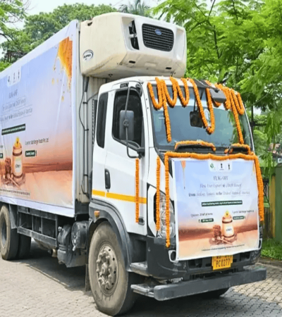 आसामचा मध आता अमेरिकेच्या बाजारात