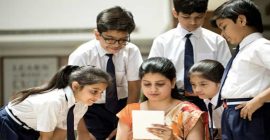 शिक्षक पात्रता परीक्षेच्या तारखेत बदल