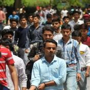 भरती नियमांतील बदलाचा आरक्षणास फटका