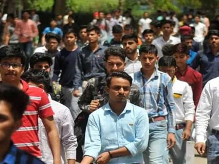 भरती नियमांतील बदलाचा आरक्षणास फटका