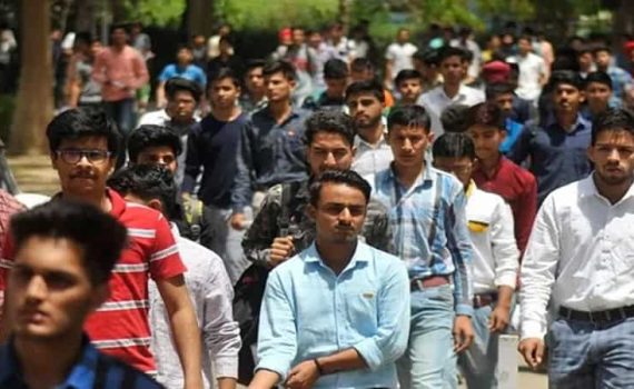 भरती नियमांतील बदलाचा आरक्षणास फटका
