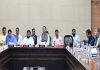 पाच प्रकल्पांना मुख्यमंत्र्यांची मंजुरी
