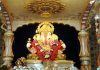 दगडूशेठ गणपती मंदिराला अ दर्जा
