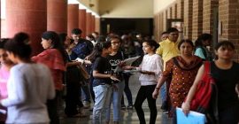 अकरावी प्रवेशाला मुदतवाढ