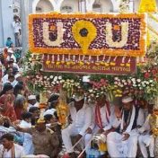 आठ जुलैला माऊलींचे पंढरीकडे प्रस्थान