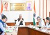 भारत ऑस्ट्रेलियामध्ये पर्यावरण सहकार्य चर्चा