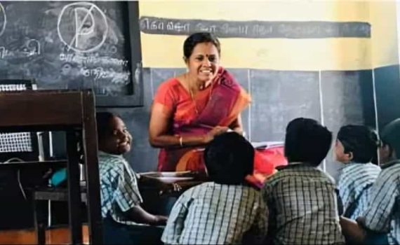आरटीई प्रवेशाला मुदतवाढ