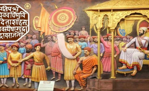 सरकारने नेमले तीस मोडी लिपी तज्ज्ञ