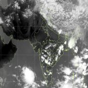 उत्तर भारताला मुसळधार पावसाचा इशारा