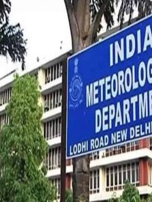 यंदा देशात सरासरीपेक्षा कमी पाऊस