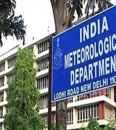 यंदा देशात सरासरीपेक्षा कमी पाऊस