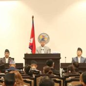 भारत-नेपाळ कायदेशीर सहाय्य करार चर्चेत