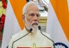 मोदींच्या दौऱ्यातून द्विपक्षीय व्यापार वृद्धी