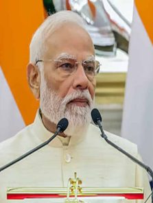 मोदींच्या दौऱ्यातून द्विपक्षीय व्यापार वृद्धी