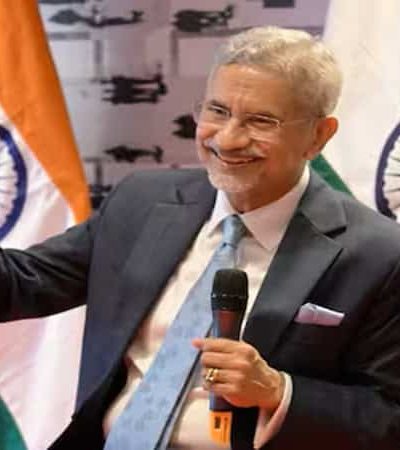 भारतामध्ये दोन दिवसांची ब्रिक्स बैठक