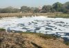 इंद्रायणी पुनरुज्जीवनाला गती