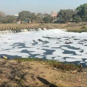 इंद्रायणी पुनरुज्जीवनाला गती