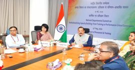 कर्मयोगी अभियानाला वेग