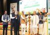 देशात मुबलक अन्नधान्य – कृषिमंत्र्यांची ग्वाही