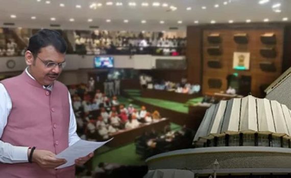 पावसाळी अधिवेशनात कामगार विधेयक