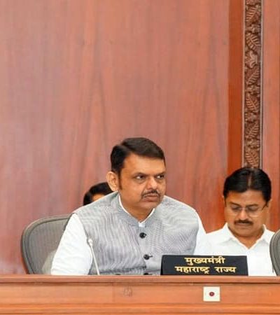 विधान परिषदेसाठी महायुतीचे जागावाटप