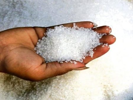 साखरेचे विक्री दर वाढवण्याची मागणी