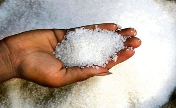साखरेचे विक्री दर वाढवण्याची मागणी