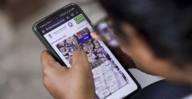 डिजिटल जनगणनेला राज्यात अल्प प्रतिसाद