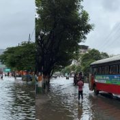 नालासोपाऱ्यासाठी पूरनियंत्रण प्रकल्प