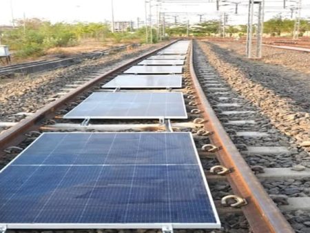 नागपूर मेट्रोचा सौरऊर्जेचा नवा उपक्रम
