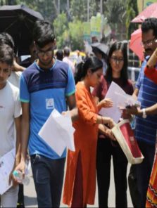नीट घोटाळ्याचा देशव्यापी तपास सुरू