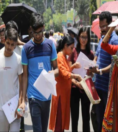 नीट घोटाळ्याचा देशव्यापी तपास सुरू