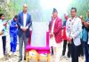 नेपाळमध्ये अत्याधुनिक रुग्णालयाचे भूमिपूजन