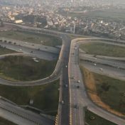 विदर्भात चार नवीन द्रुतगती मार्ग