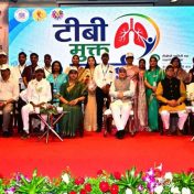 टीबीमुक्त मुंबईसाठी लोकसहभाग आवश्यक