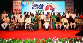 टीबीमुक्त मुंबईसाठी लोकसहभाग आवश्यक