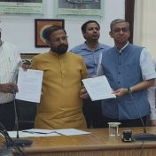 नवी मुंबई स्थानकांची मध्य रेल्वेकडे धुरा