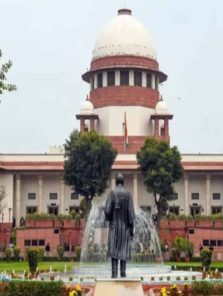 इंधन बचतीसाठी सर्वोच्च न्यायालयाचे निर्देश