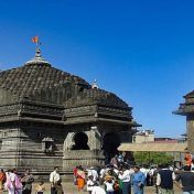 त्र्यंबकेश्वर देवस्थानची विराम दर्शन योजना