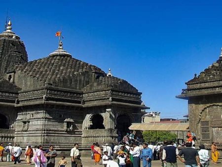 त्र्यंबकेश्वर देवस्थानची विराम दर्शन योजना