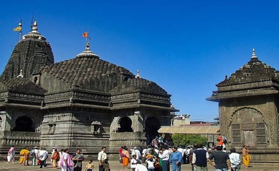 त्र्यंबकेश्वर देवस्थानची विराम दर्शन योजना