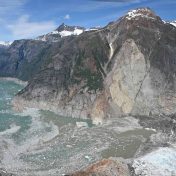 अलास्कात जगातील दुसरी महाकाय त्सुनामी