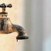 निधीअभावी उरणची पाणी योजना ठप्प