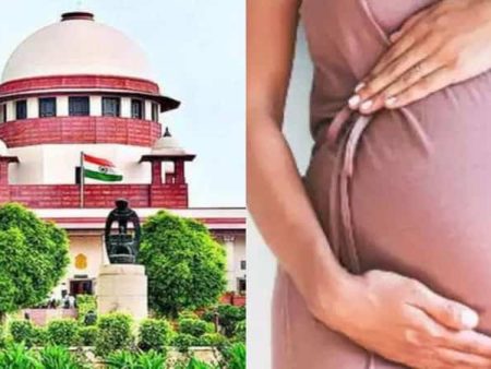 गरोदरपणामुळे नियुक्ती रोखणे बेकायदेशीर
