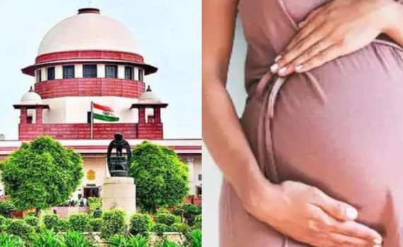 गरोदरपणामुळे नियुक्ती रोखणे बेकायदेशीर