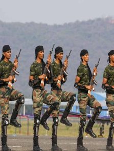 अग्निवीर प्रवेश परीक्षा एक जूनपासून