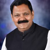 ashok uike